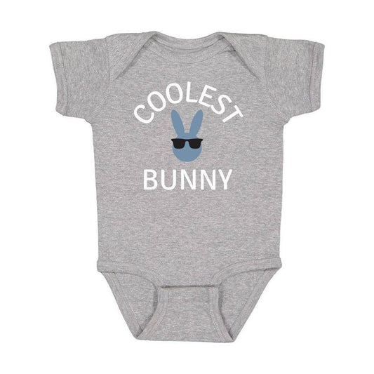 Coolest Bunny Bodysuit