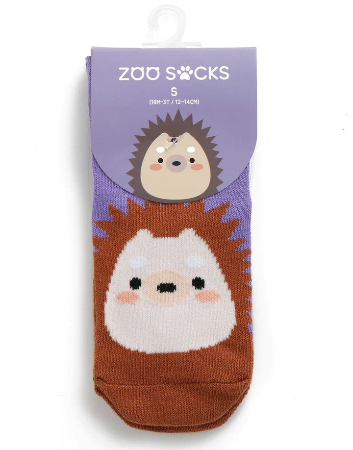 Zoo Socks