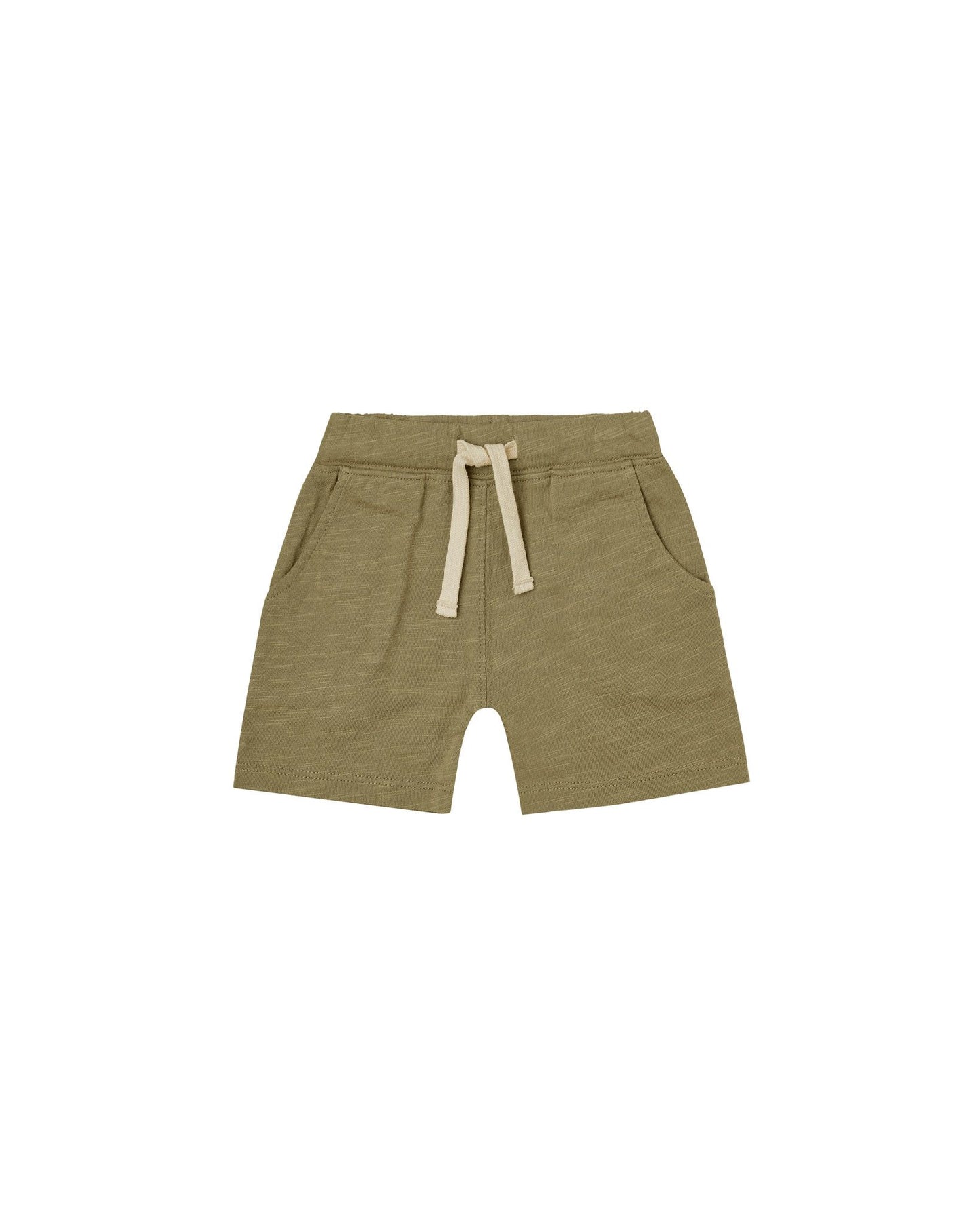 Sam Short Olive