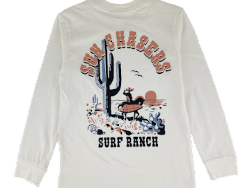 Surf Ranch Long Sleeve Shirt