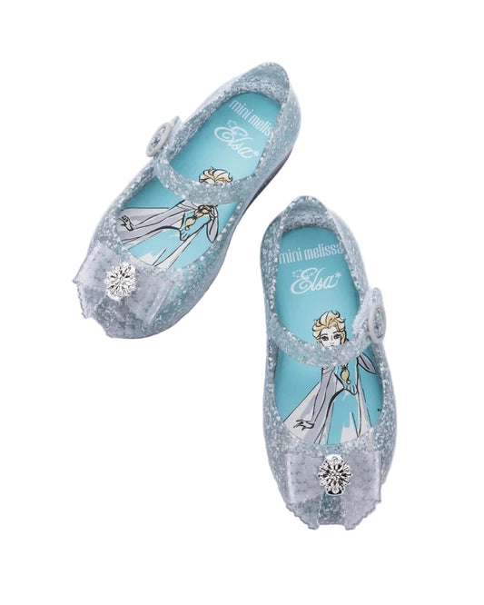 Mini Melissa Sweet Love + Disney Princess Elsa Of Frozen