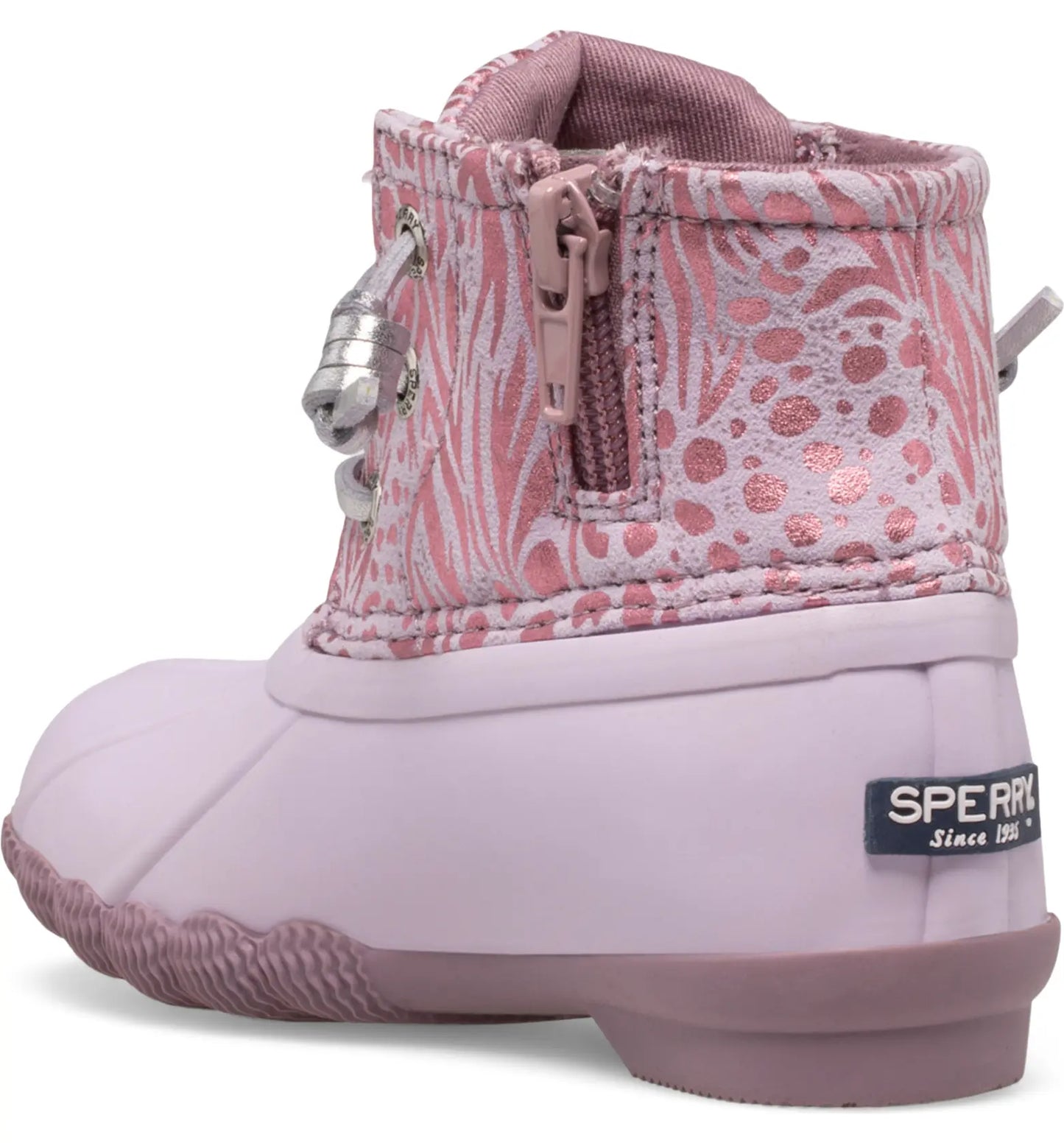 Kids' Saltwater Water Resistant Boot