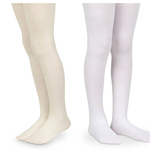 Smooth Microfiber Tights