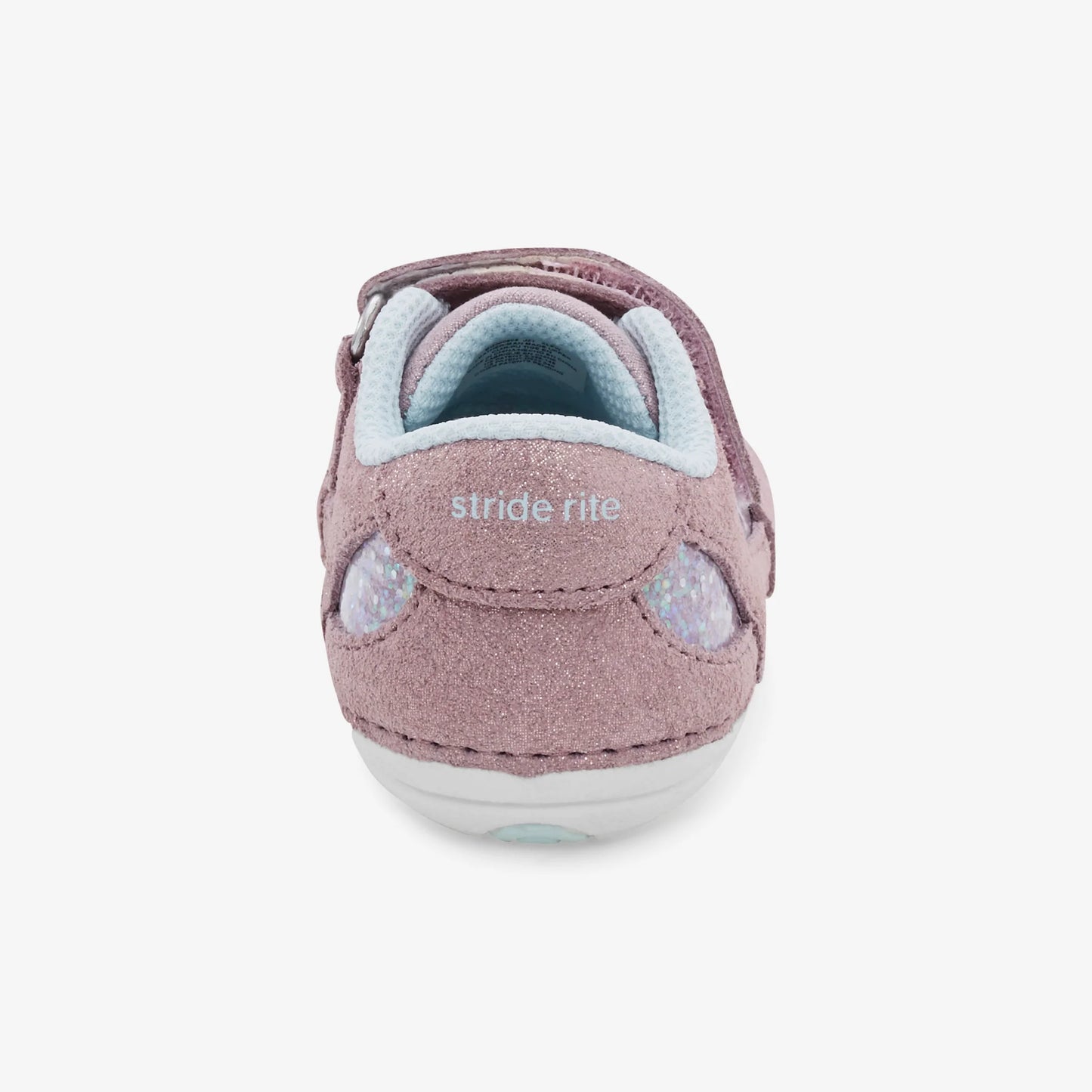 Soft Motion Jazzy Lavender Sneaker