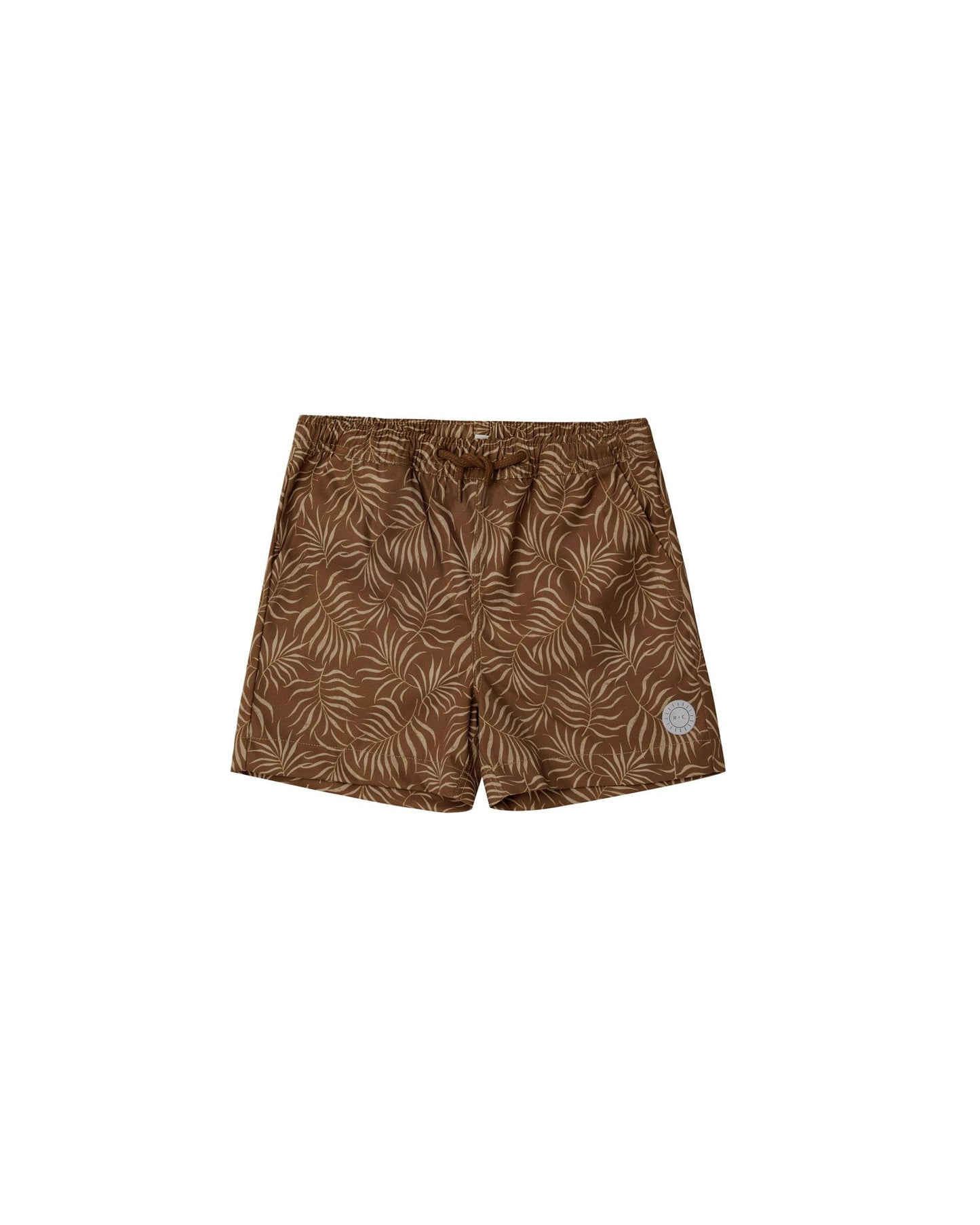 Boys Boardshort Palms