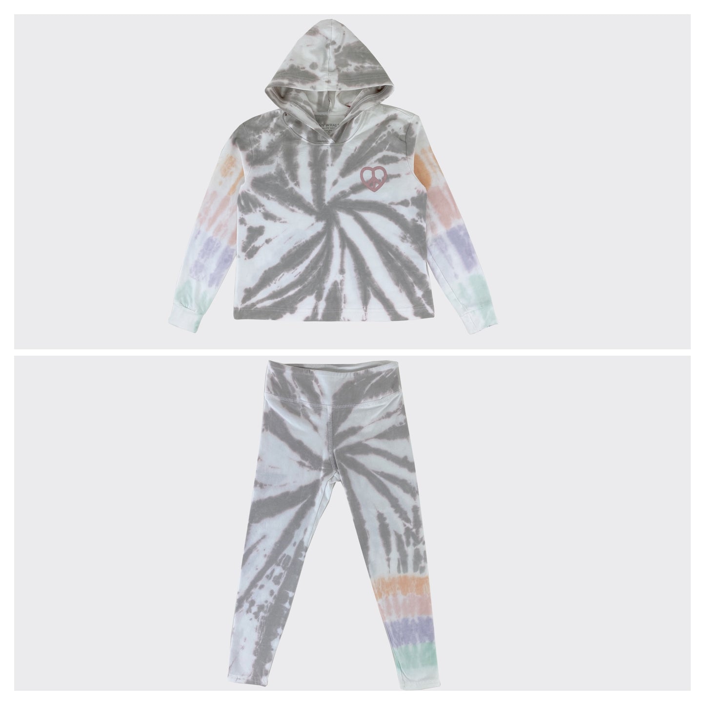 Prism Leggings