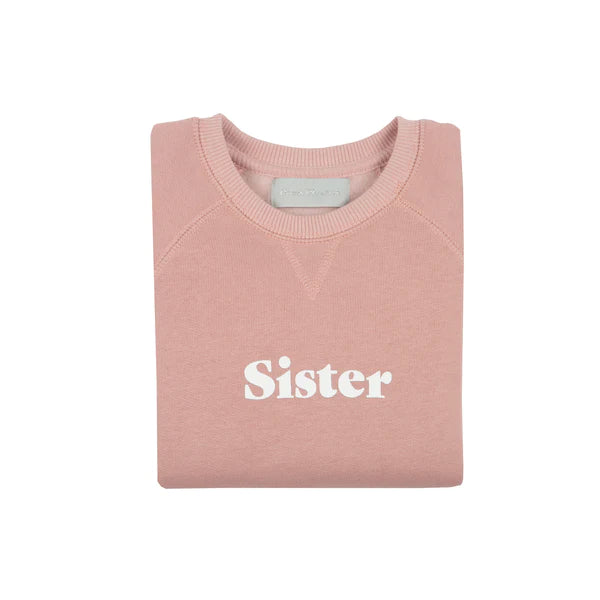 Sister Sweatshirt