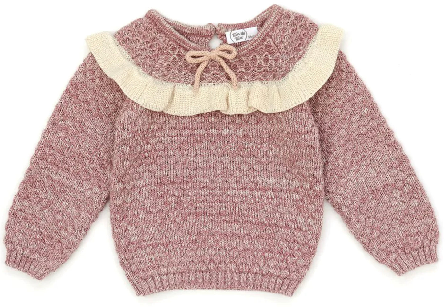 Adrianne Sweater