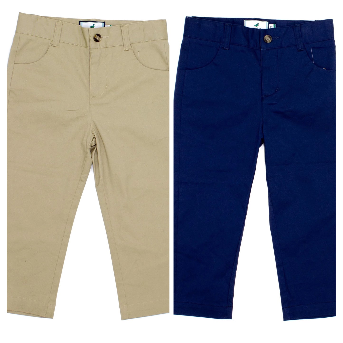 LD Patriot Pant