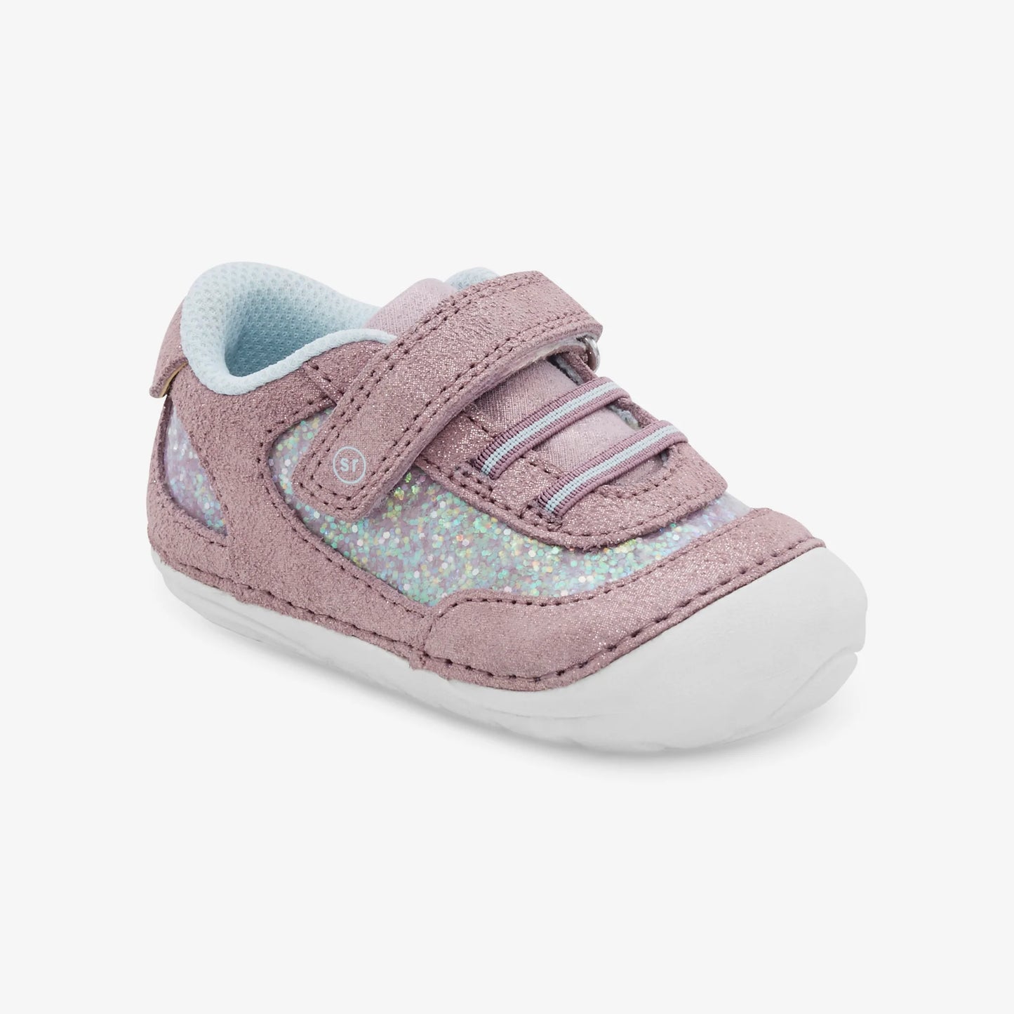 Soft Motion Jazzy Lavender Sneaker