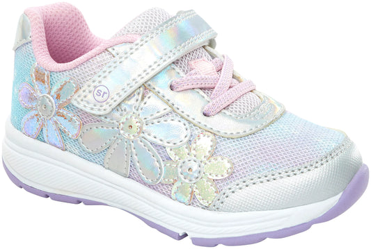 Light-Up Glimmer Sneaker