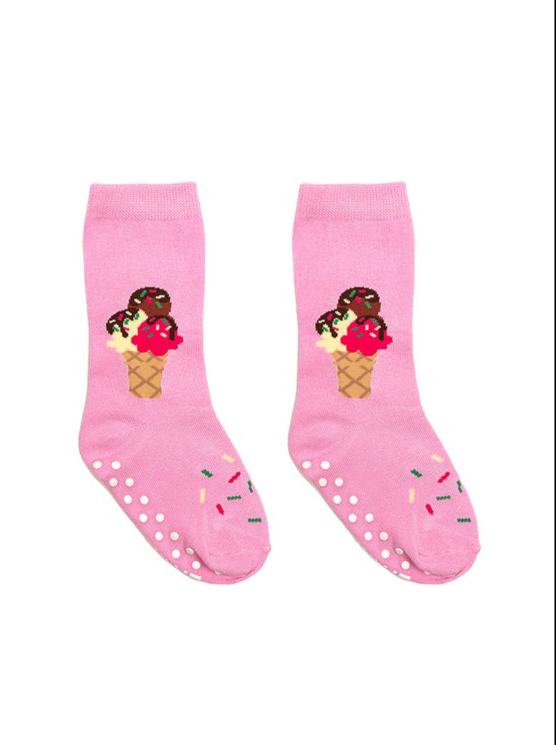 Kids 3D Socks