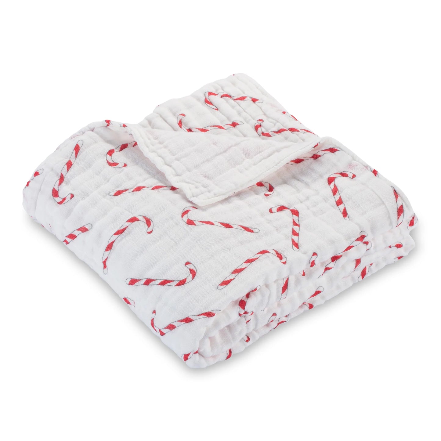 LollyBanks Muslin Quilts