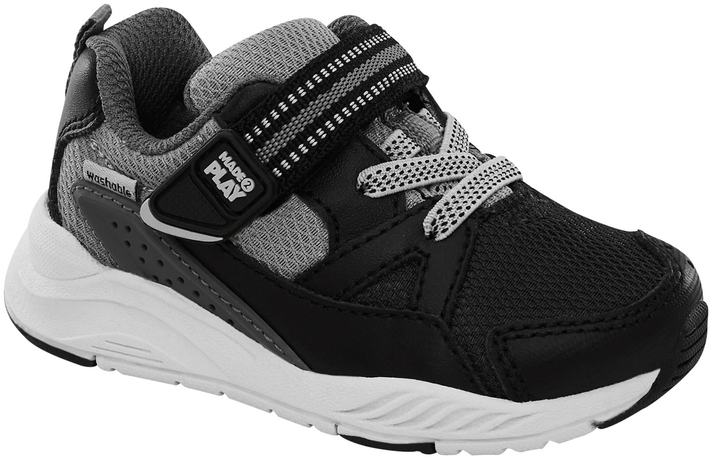 Made2Play Journey 2.0 Sneaker