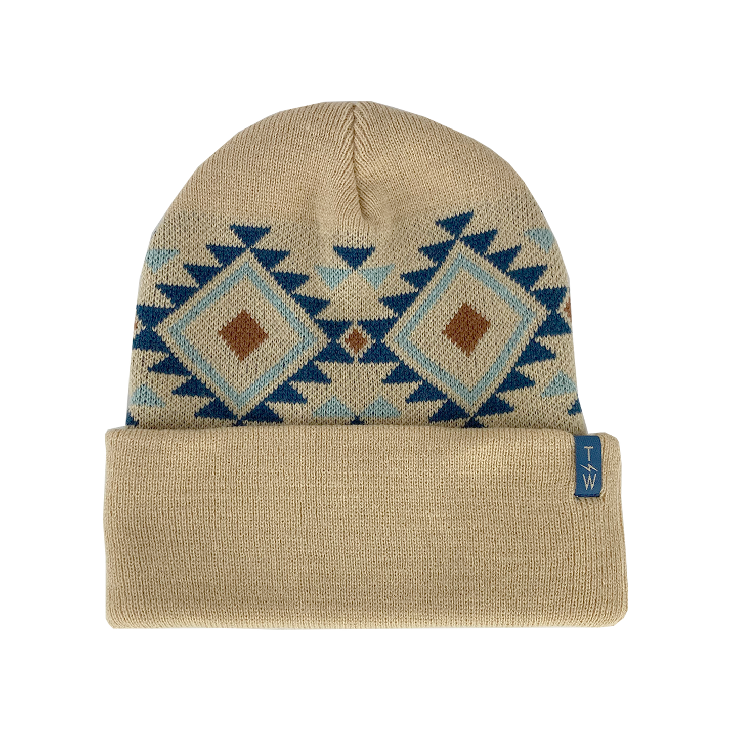 Camp Beanie