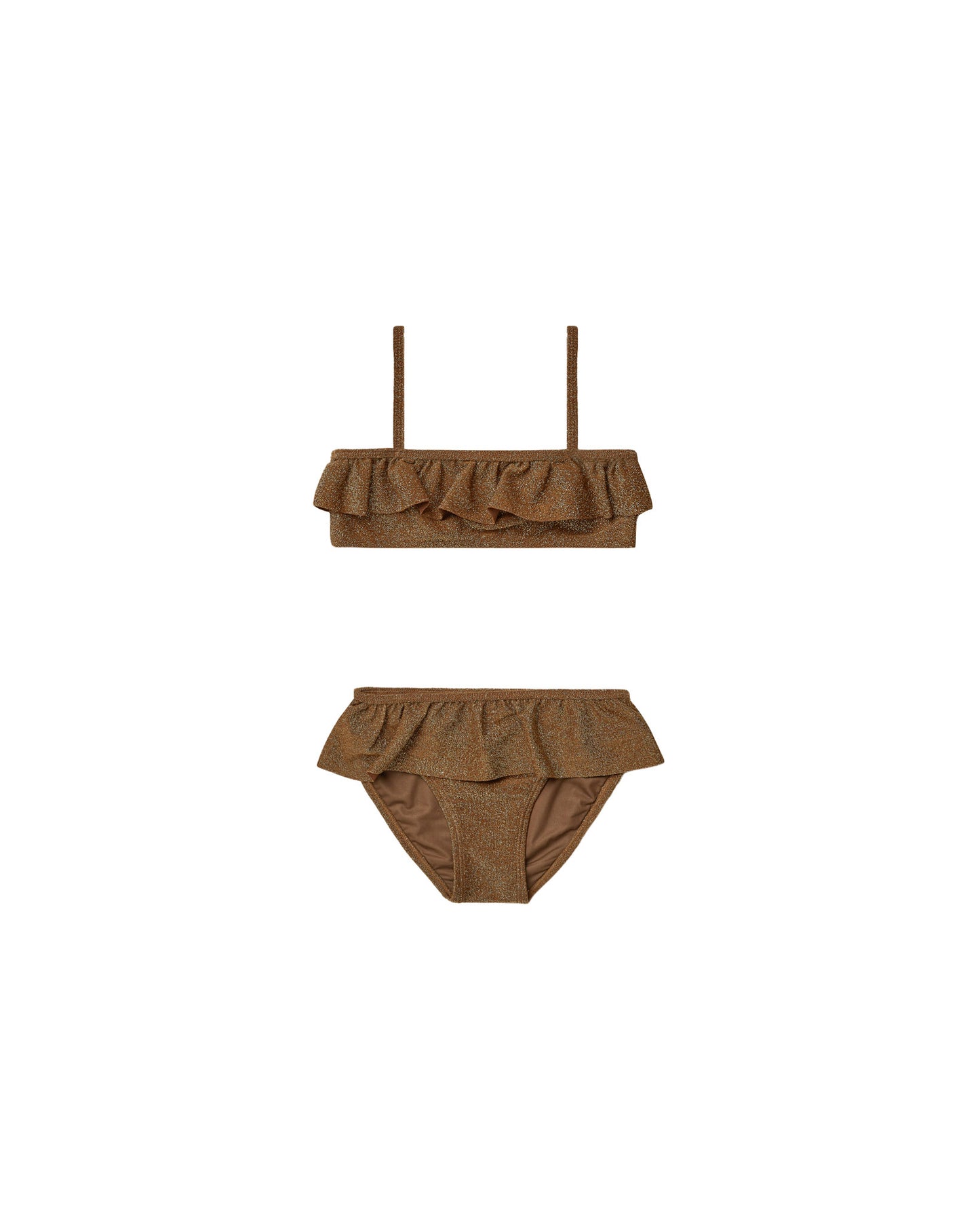 Parker Bikini Chocolate