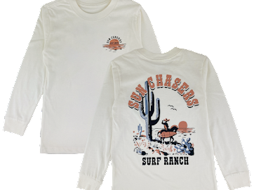 Surf Ranch Long Sleeve Shirt