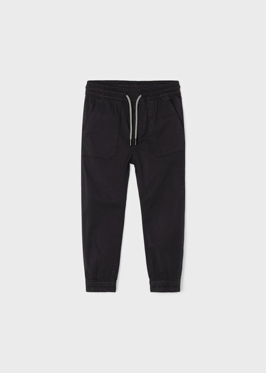 Skater Fit Pants Sustainable Cotton